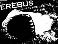 Erebus (USA) : Prey for Our Nation